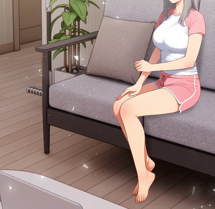 Language Exchange - Chapter 11 Page 97