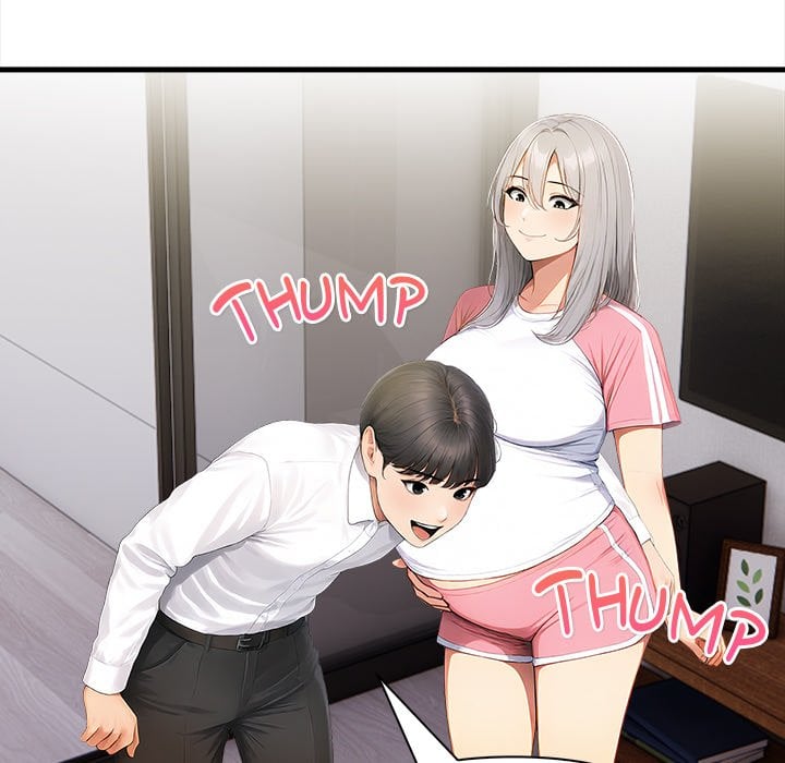 Language Exchange - Chapter 12 Page 125