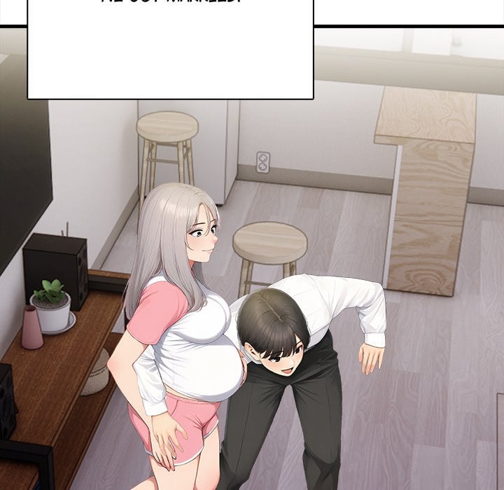 Language Exchange - Chapter 12 Page 127