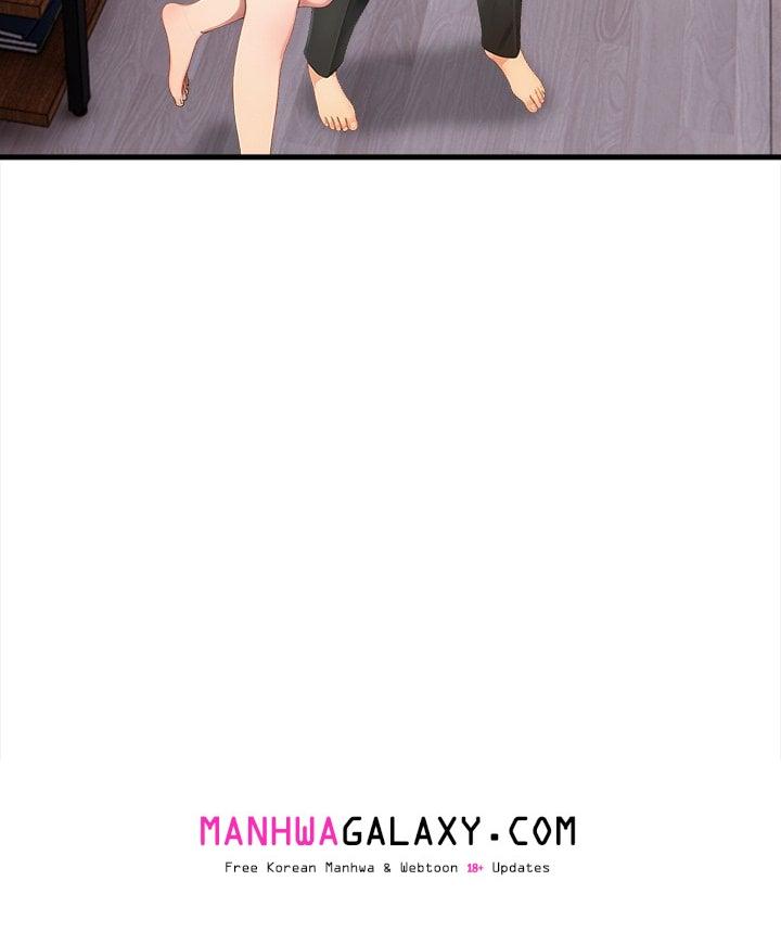 Language Exchange - Chapter 12 Page 128