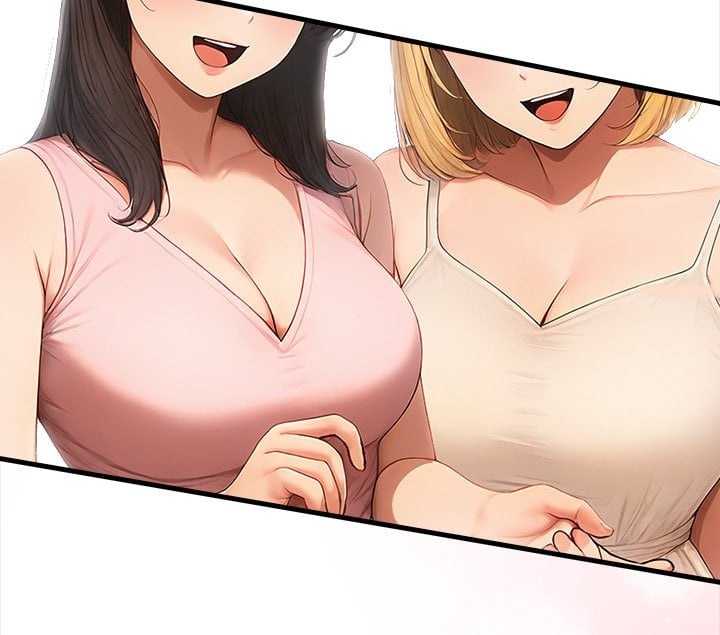 Language Exchange - Chapter 12 Page 153