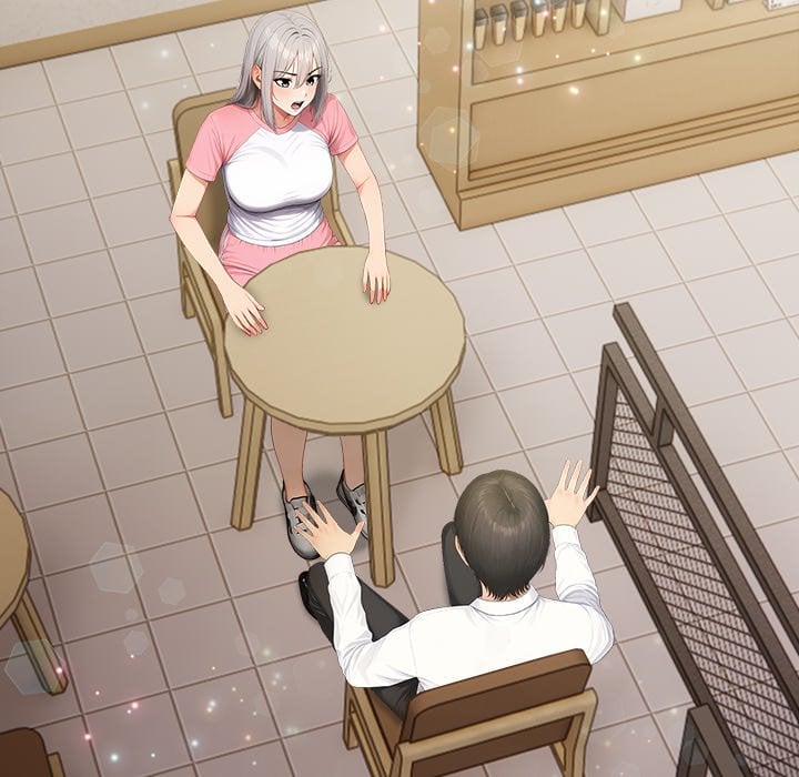 Language Exchange - Chapter 12 Page 19