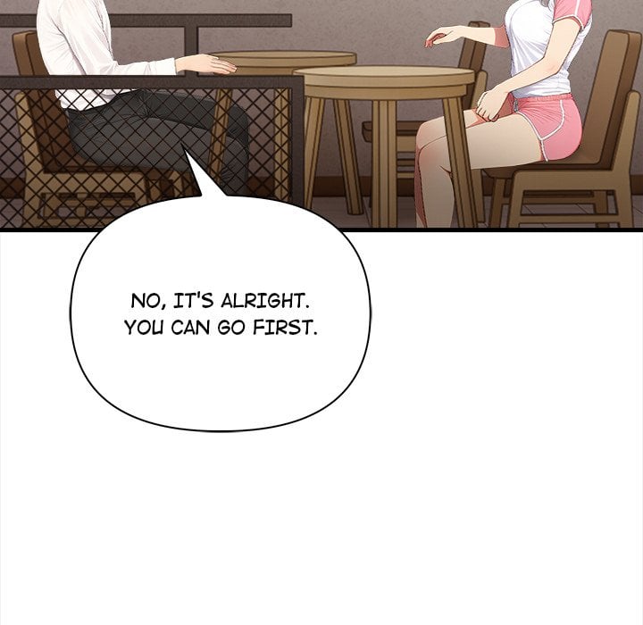 Language Exchange - Chapter 12 Page 32