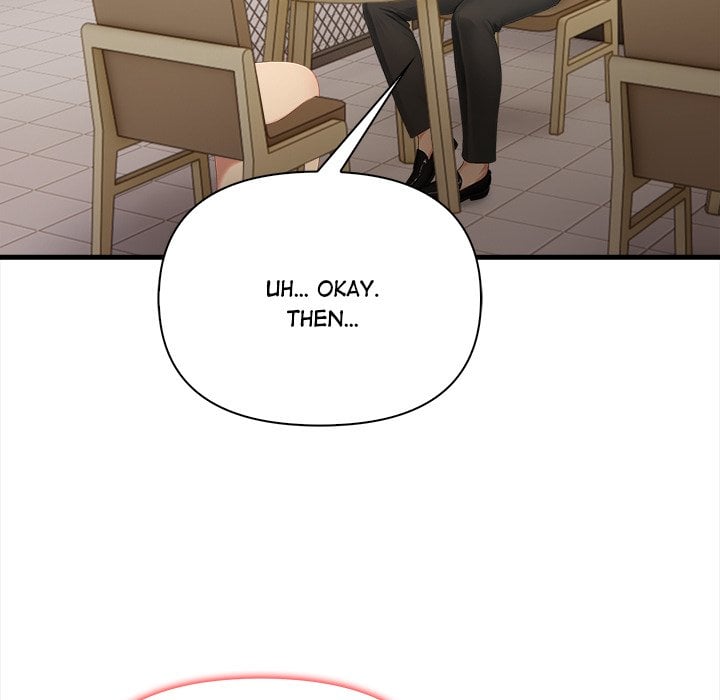 Language Exchange - Chapter 12 Page 34