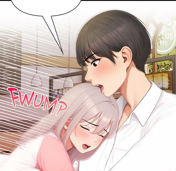 Language Exchange - Chapter 12 Page 42