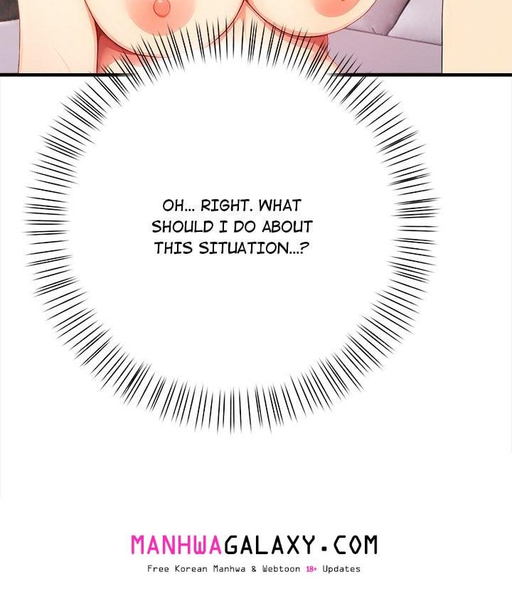 Language Exchange - Chapter 12 Page 9