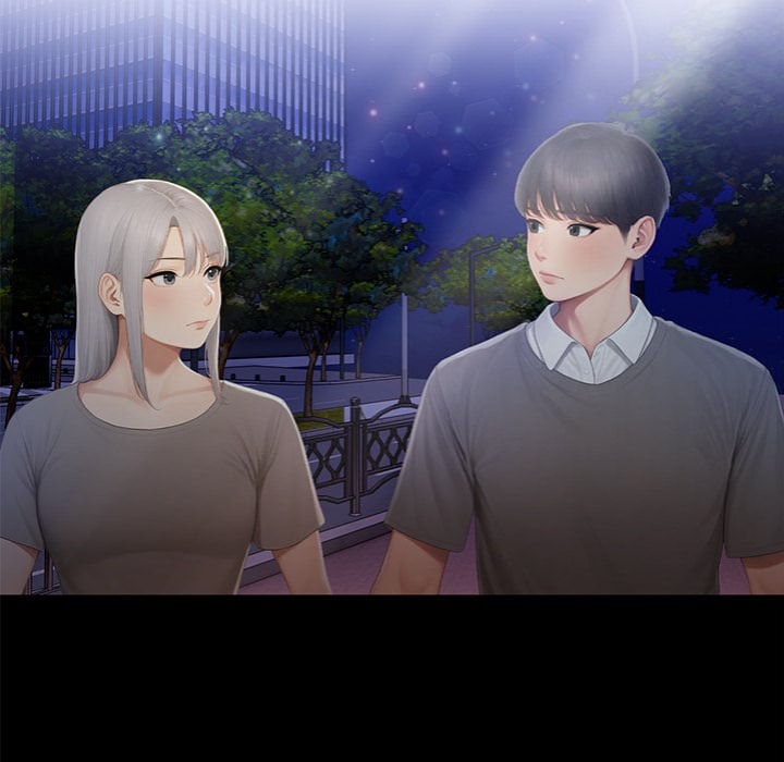 Language Exchange - Chapter 5 Page 11