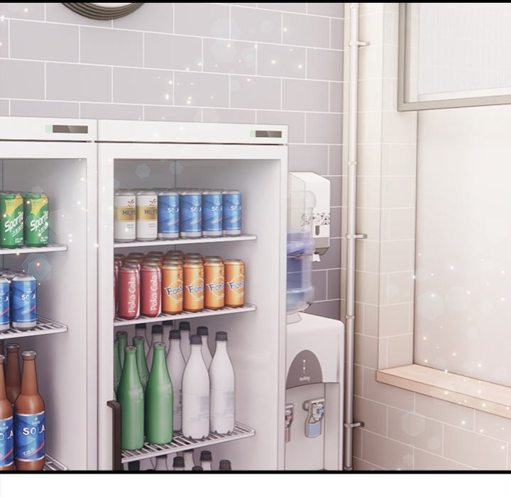 Language Exchange - Chapter 5 Page 17