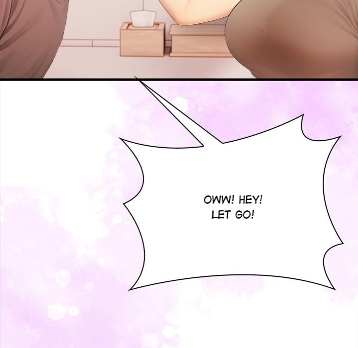 Language Exchange - Chapter 5 Page 29