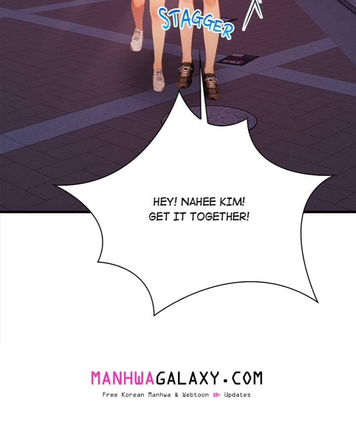 Language Exchange - Chapter 5 Page 43