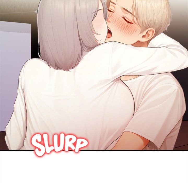 Language Exchange - Chapter 6 Page 115