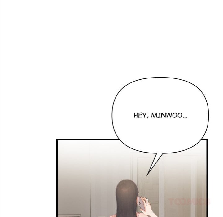 Language Exchange - Chapter 6 Page 134