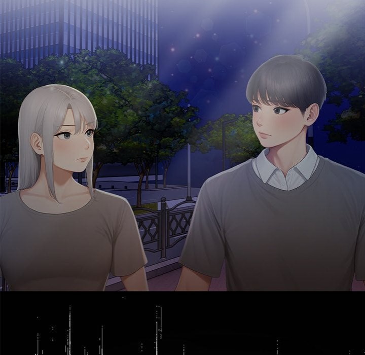 Language Exchange - Chapter 6 Page 6