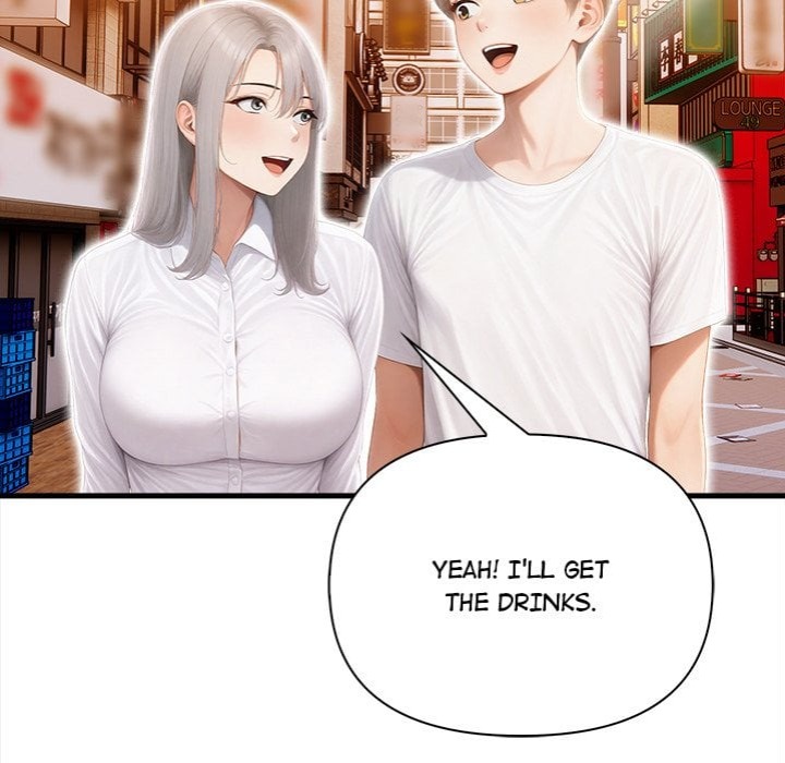 Language Exchange - Chapter 6 Page 81