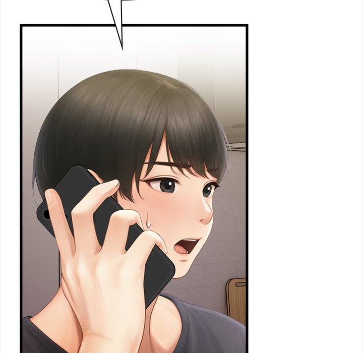 Language Exchange - Chapter 7 Page 11