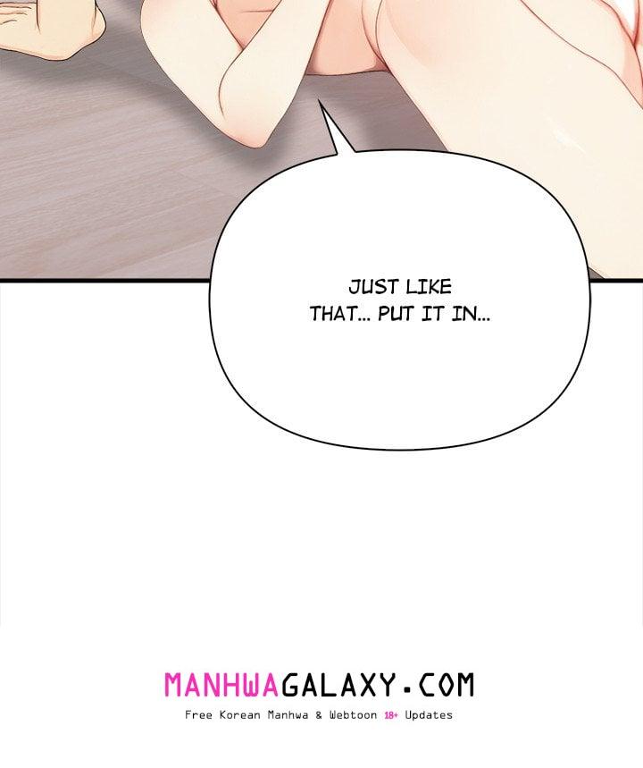 Language Exchange - Chapter 7 Page 144