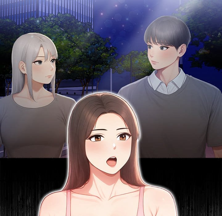 Language Exchange - Chapter 7 Page 58