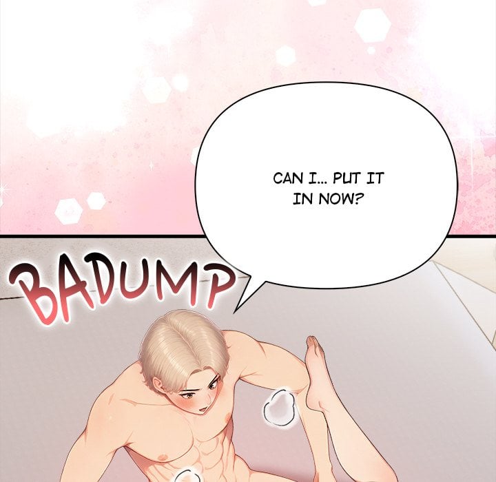 Language Exchange - Chapter 8 Page 10