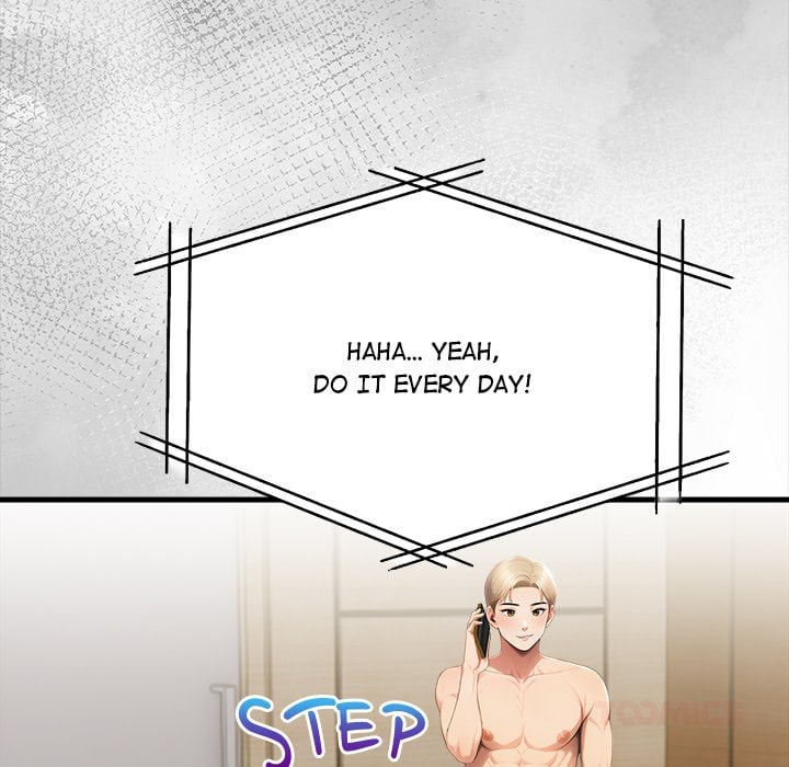 Language Exchange - Chapter 8 Page 105