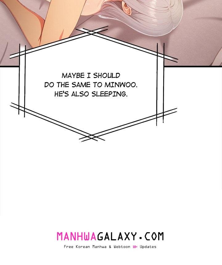 Language Exchange - Chapter 8 Page 117