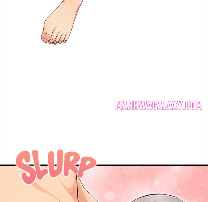 Language Exchange - Chapter 8 Page 124