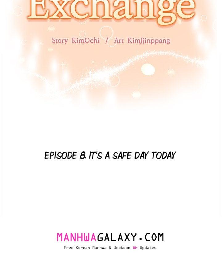 Language Exchange - Chapter 8 Page 16