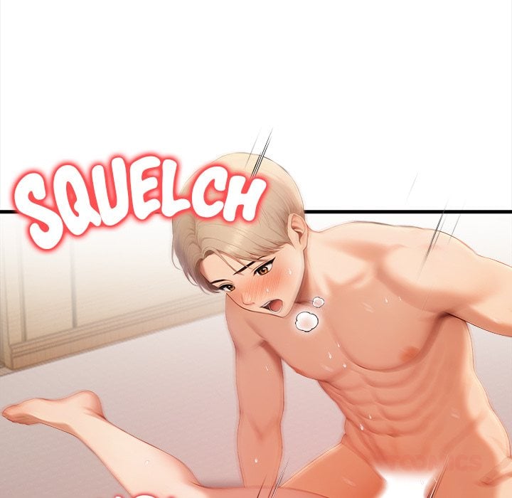 Language Exchange - Chapter 8 Page 27