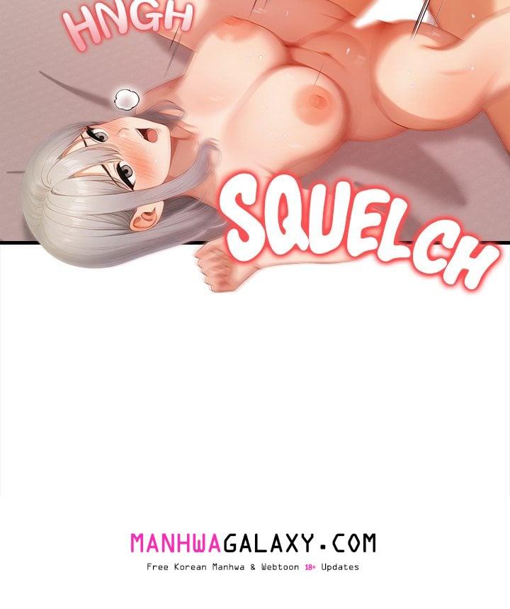 Language Exchange - Chapter 8 Page 28