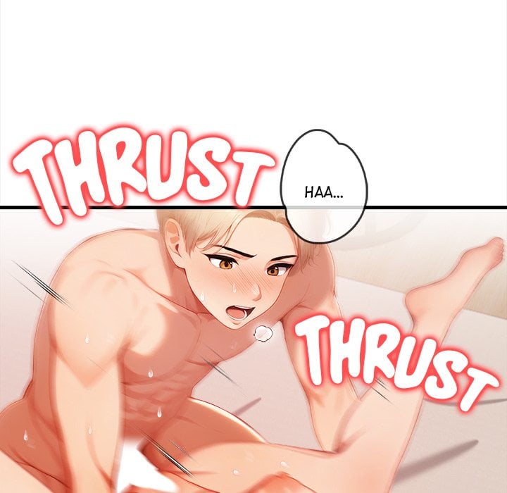 Language Exchange - Chapter 8 Page 29