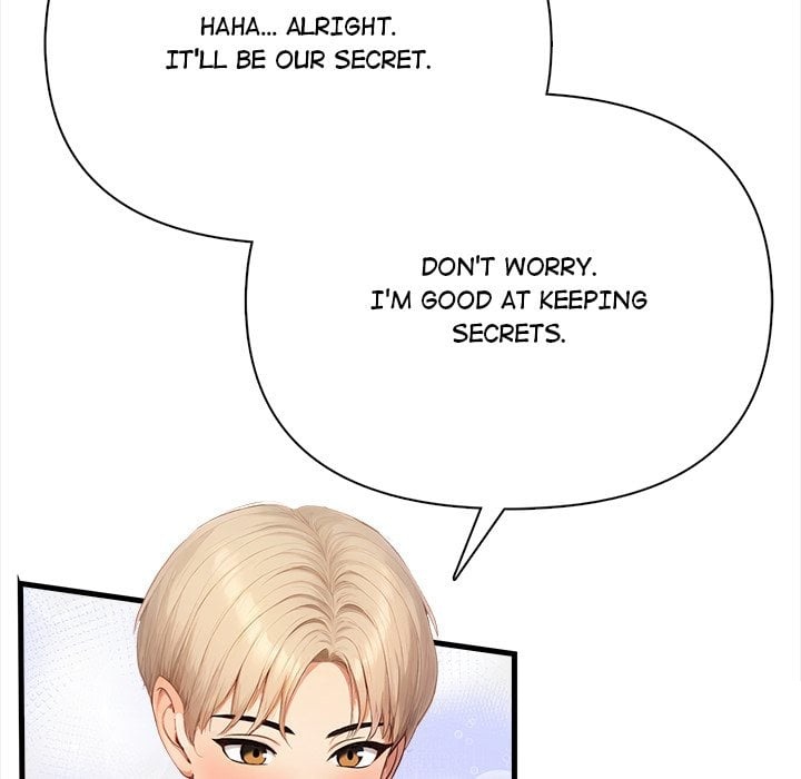 Language Exchange - Chapter 9 Page 39