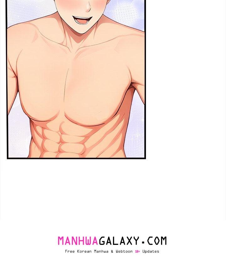 Language Exchange - Chapter 9 Page 40