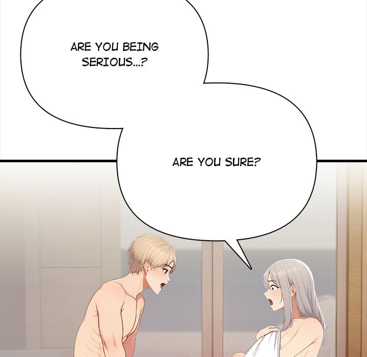 Language Exchange - Chapter 9 Page 50