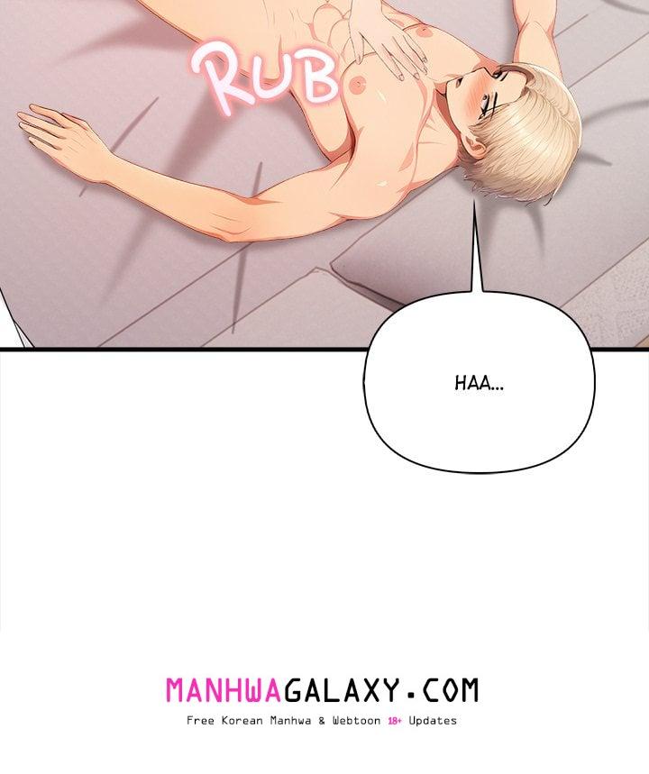 Language Exchange - Chapter 9 Page 73