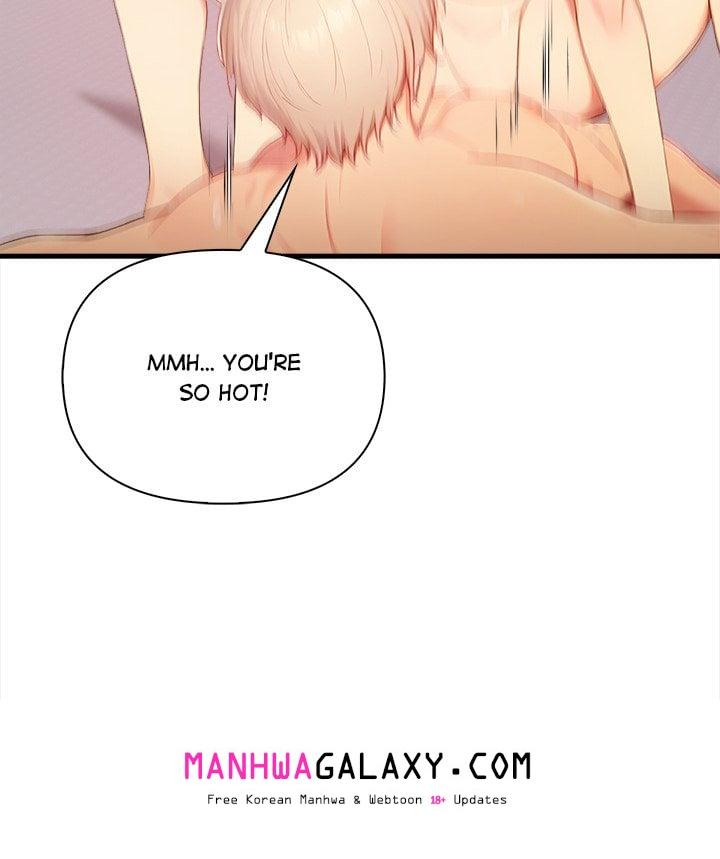 Language Exchange - Chapter 9 Page 83