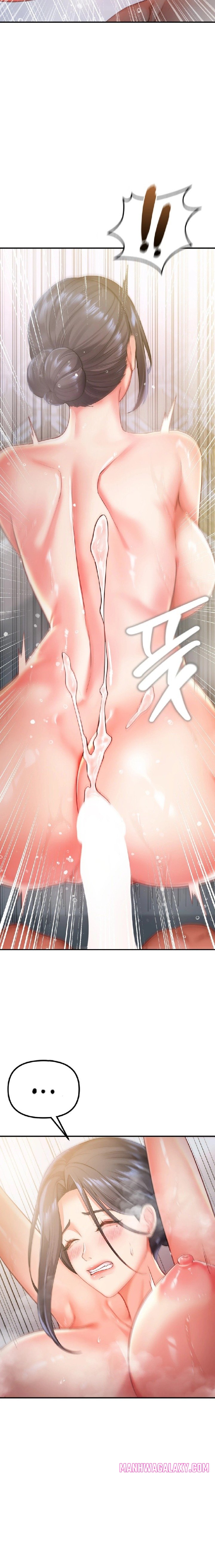 Affair with My Boss - Chapter 3 Page 7