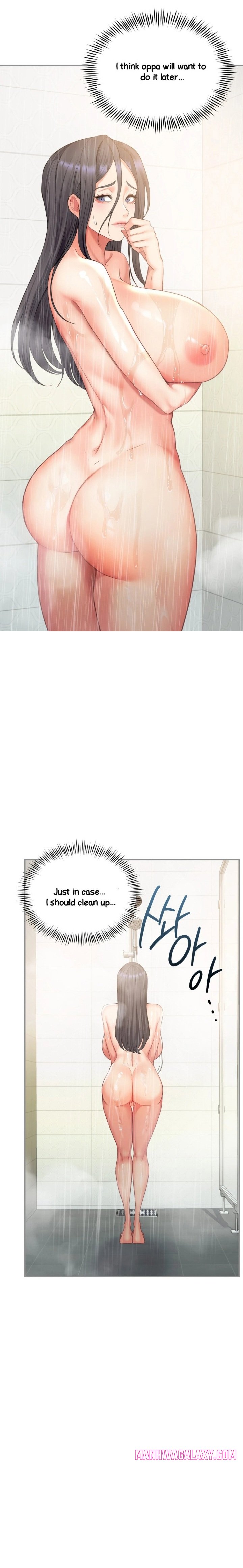 Affair with My Boss - Chapter 4 Page 5