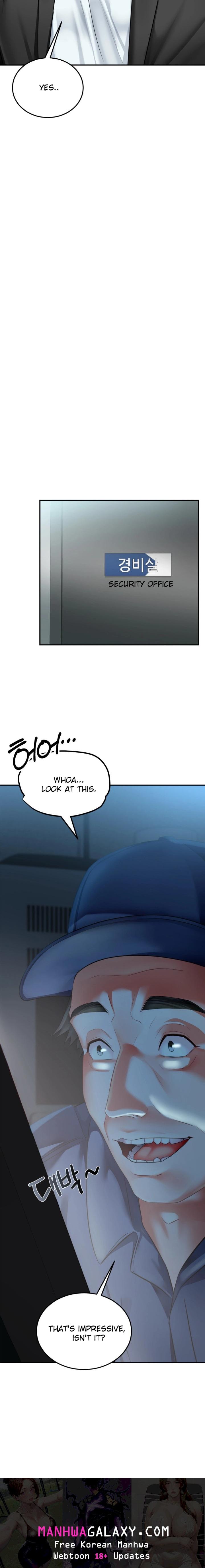 Affair with My Boss - Chapter 6 Page 28