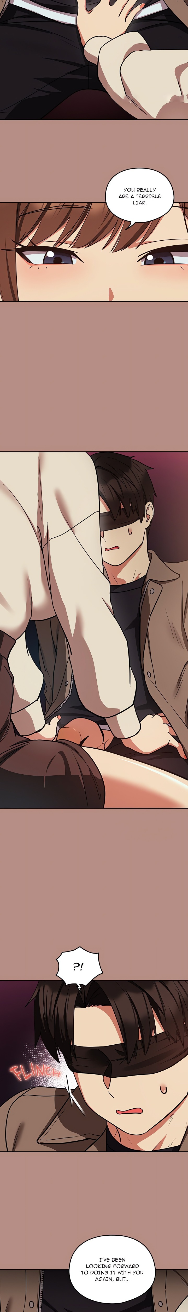 Dating After Work (Uncensored) - Chapter 29 Page 10