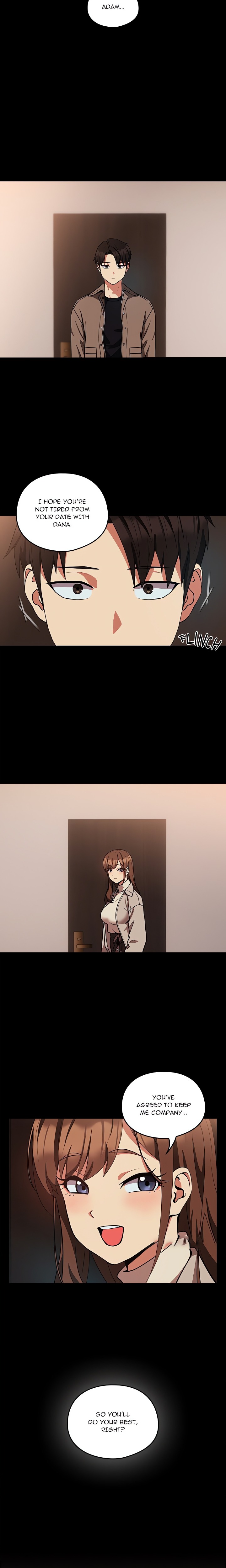 Dating After Work (Uncensored) - Chapter 29 Page 2