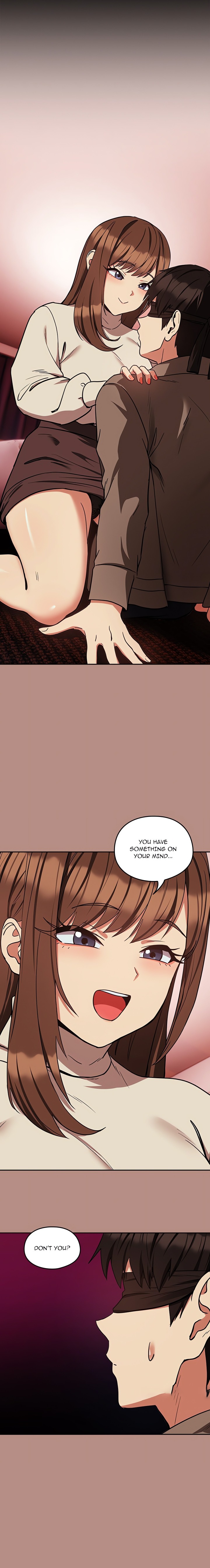 Dating After Work (Uncensored) - Chapter 29 Page 8