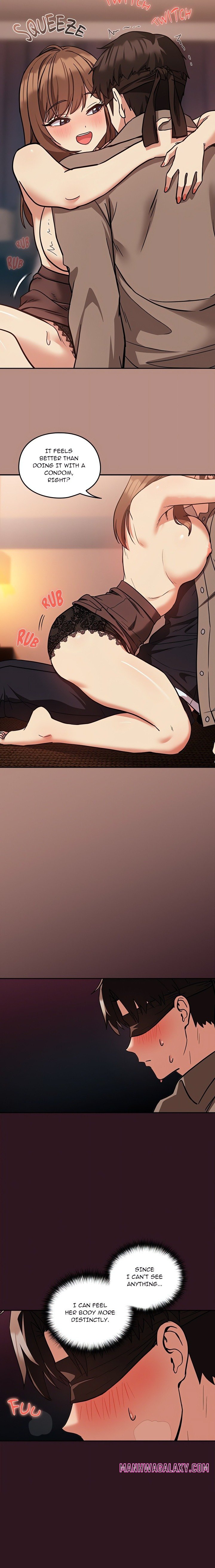 Dating After Work (Uncensored) - Chapter 30 Page 11