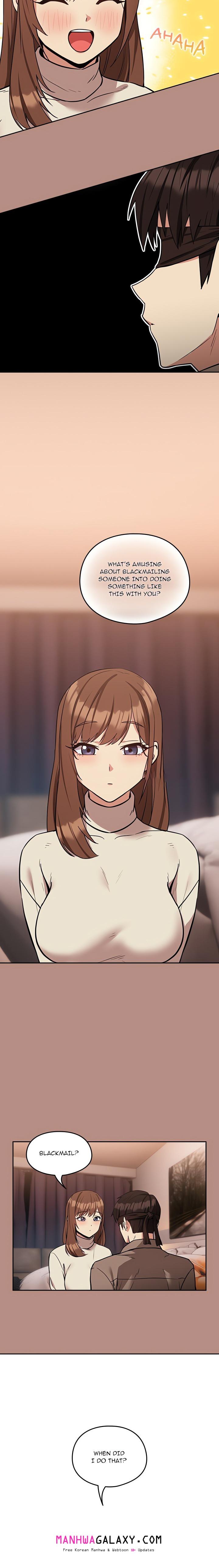 Dating After Work (Uncensored) - Chapter 30 Page 2