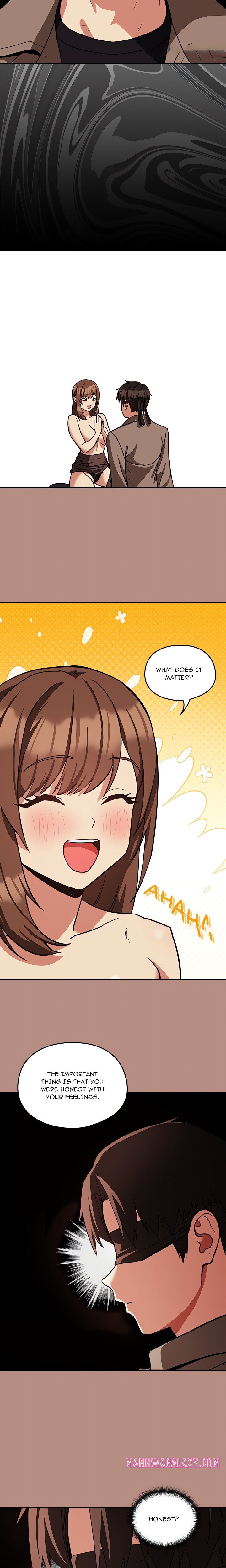 Dating After Work (Uncensored) - Chapter 31 Page 5