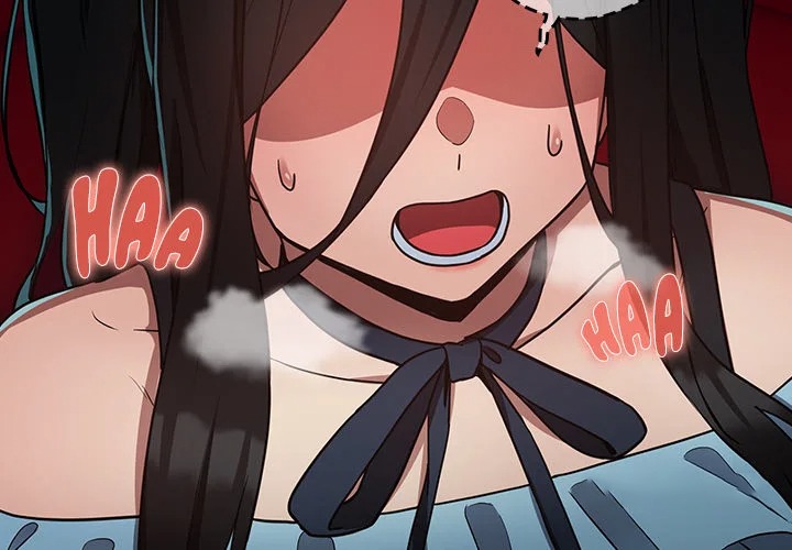 Dating After Work (Uncensored) - Chapter 35 Page 2