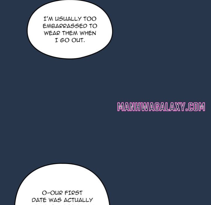 Dating After Work (Uncensored) - Chapter 36 Page 16