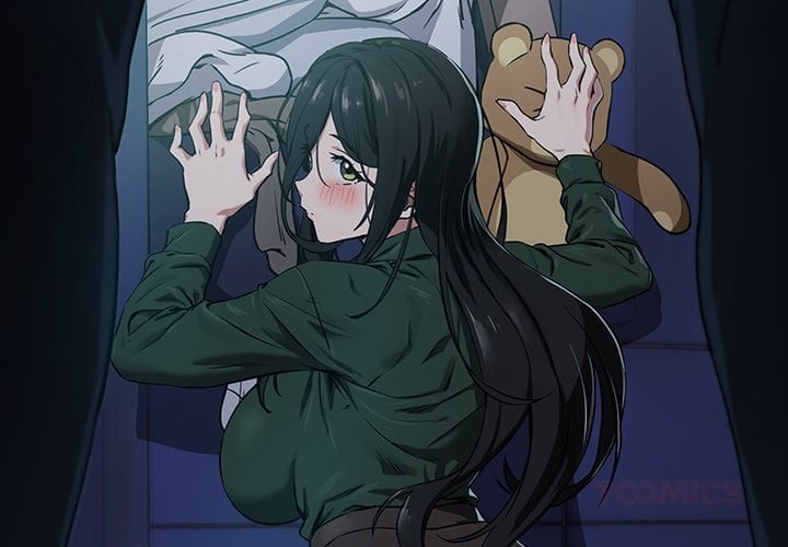 Dating After Work (Uncensored) - Chapter 36 Page 2