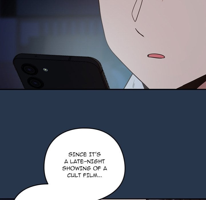 Dating After Work (Uncensored) - Chapter 36 Page 33