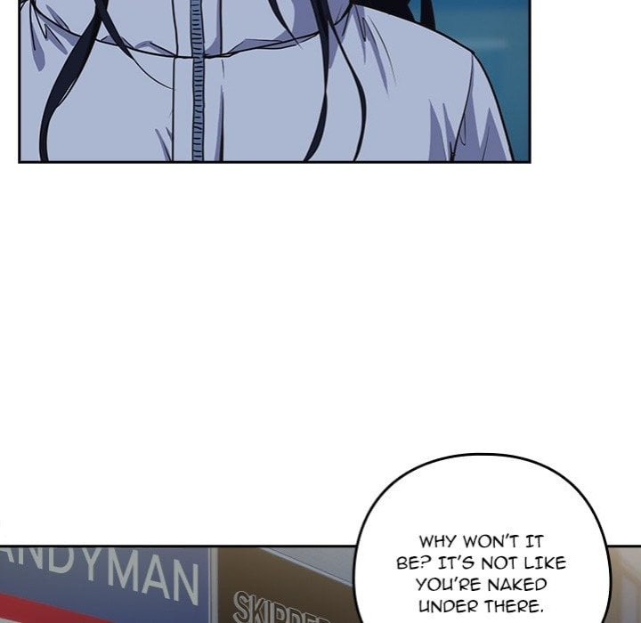 Dating After Work (Uncensored) - Chapter 36 Page 53