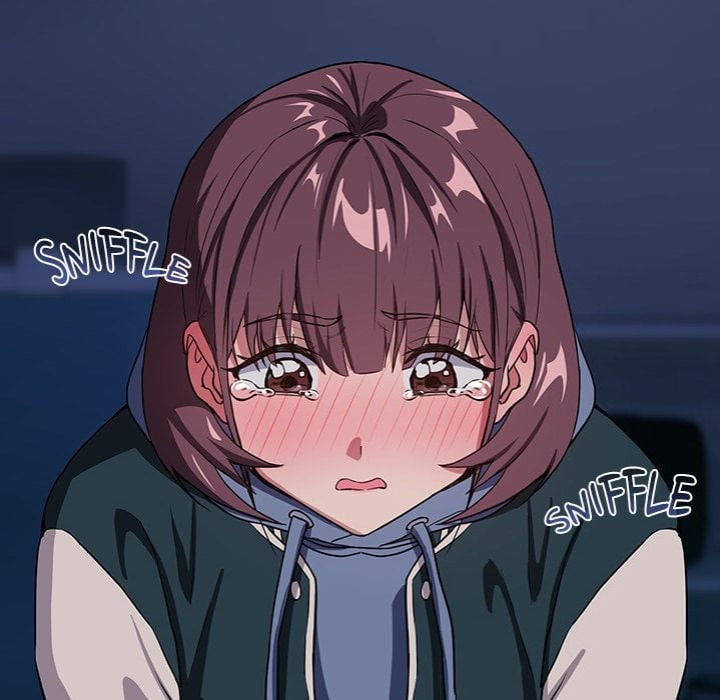 Dating After Work (Uncensored) - Chapter 42 Page 12