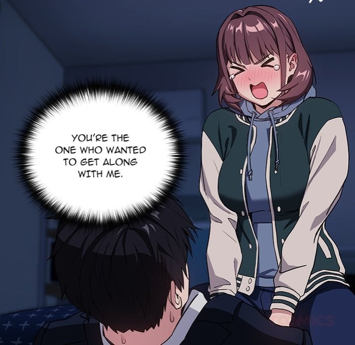 Dating After Work (Uncensored) - Chapter 42 Page 14